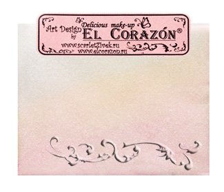     , EL Corazon , EL Corazon p-22 