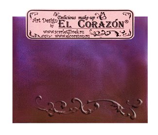     , EL Corazon , EL Corazon p-25 