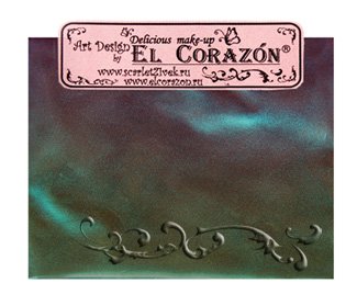     , EL Corazon ,   , EL Corazon p-29 