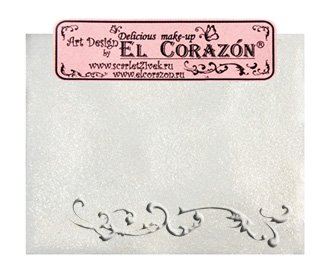     , EL Corazon ,     , EL Corazon p-08  