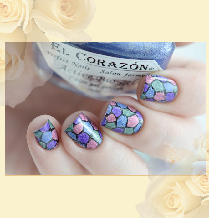 Дизайн ногтей мозаика, Красивые ногти фото, красивый дизайн ногтей