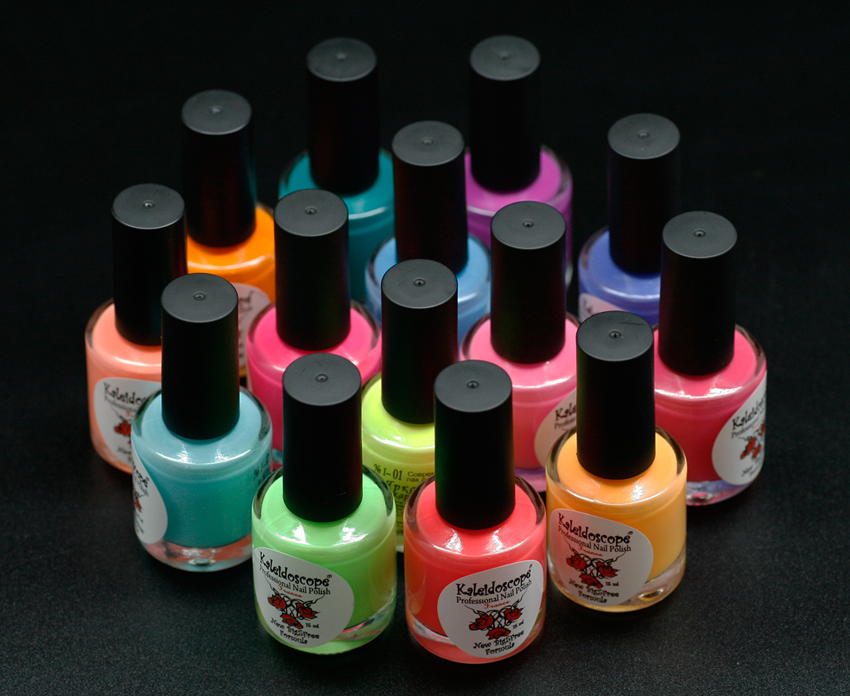 неоновый лак фото, неоновые лаки, Neon nail polish, неоновый лак для ногтей фото, неоновый лак для ногтей купить