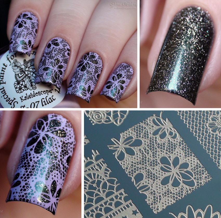 красивый дизайн ногтей фото 2015, кружевной дизайн ногтей, дизайн ногтей в домашних условиях, Lace Nail Design