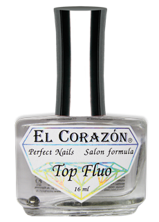 EL Corazon Top Fluo 411