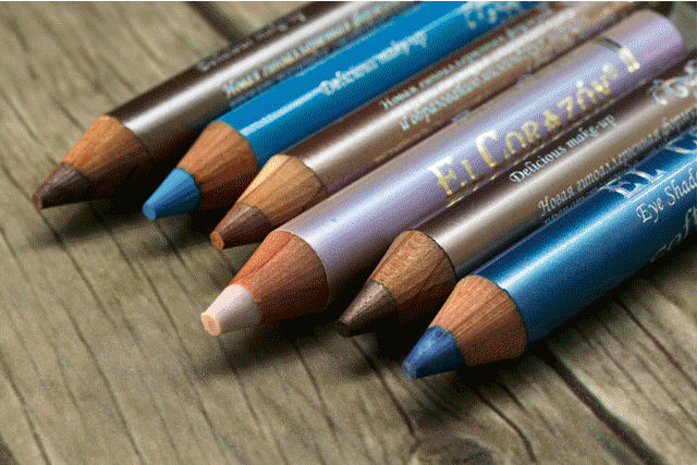 EL Corazon карандаш тени для глаз, карандаш тени для век, карандаш тени для глаз, карандаш тени для век купить, эль коразон карандаш тени