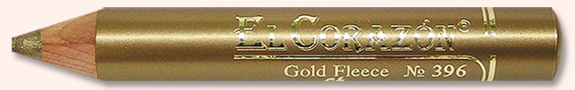 EL Corazon 396 Gold fleece
